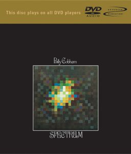CD-Charts  Music : Spectrum [DVD AUDIO]