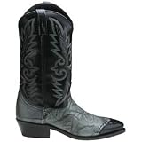 Laredo Men's Classic 13" Wingtip Boot