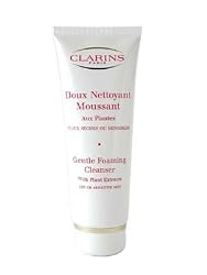 Clarins Gentle Foaming Cleanser(Dry or Sensitive Skin) 125ml/4.4oz
