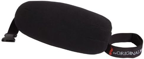 The Original McKenzie Lumbar Super Roll by HOMG