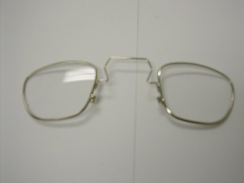 Prescription Clip-for Ranger Style Sunglasses
