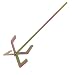 Warner Tool 5-Gallon Mixer #204