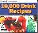10,000 Drink Recipe - Snap