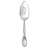 Oneida Satin Aquarius Dessert Server