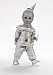 Wizard of Oz Tin Man 8 inch Madame Alexander Doll 13211