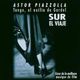 Eigenschaften Astor Piazzolla  / Tango,El Exilio de Gardel