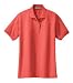 NEW Port Authority - Ladies Silk Touch Sport Shirt Hibiscus-2X