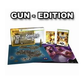 Saints Row 2