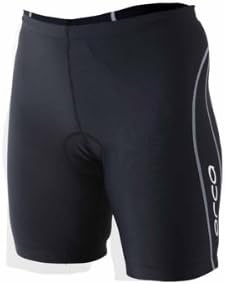 Orca Women's Core Sport Tri Pant (X-Small, Black)