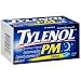 Tylenol PM-Extra Strength Pain Reliever And Sleep Aid, 225 Caplets
