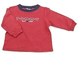 Tommy Hilfiger(トミーヒルフィガー) Tシャツ・カットソー 80サイズ 男の子