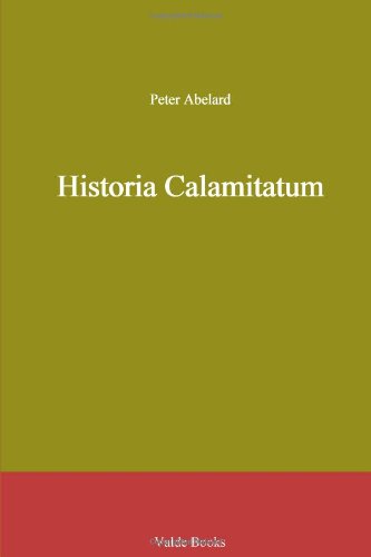 Historia Calamitatum