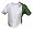 Women's Left Handed Uhlmann/Allstar FIE-approved 800N underarm protector