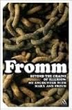 Beyond the Chains of Illusion: My Encounter With Marx And Freud (Continuum Impacts)