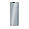 Bosch KSR 38 A 96 Voll-Edelstahl Vollraum-Kühlschrank, A++, 355 Liter