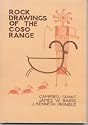 Rock drawings of the Coso Range, Inyo County, California: An ancient sheep-hunting cult pictured in desert rock carvings (Publication / Maturango Museum)
