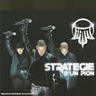 Strat�gie d'un pion - Maxi CD