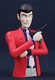 Lupin The 3rd Bust