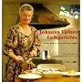 Johanna Fallers Leibgerichte. Neue Rezepte aus dem Schwarzwald