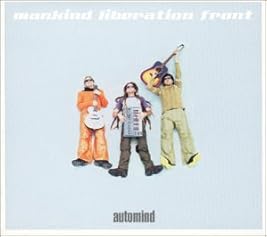 Cover of "Automind"