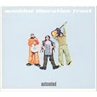 Click here to buy Automind by  Mankind Liberation Front .