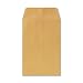 Quality Park Catalog Envelope, 6 x 9 Inches, Brown Kraft, Carton of 100 (40767)