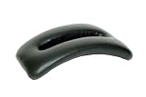 Health Mark IVO18240 Back Wave Generation II Traction Cushion