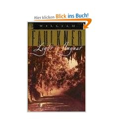 Light in August (Vintage International)