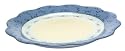Pfaltzgraff Summer Breeze 14-Inch Round Stoneware Platter