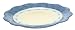 Pfaltzgraff Summer Breeze 14-Inch Round Stoneware Platter