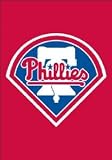 Philadelphia Phillies Garden / Window Flag