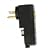 Leviton 16893 20-Amp 120-Volt Compact Automatic Reset Right Angle GFCI