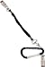 Golf Accessory Glove Clip with Leash