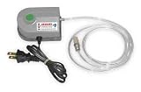 Small Oxygenator,Aerator,Use W/Sump Pump Abanaki AA1200
