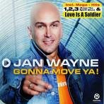 Gonna Move Ya! (UK Import) - Jan Wayne