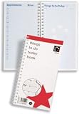 Things To Do Today Book