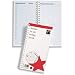 5 Star Office Things To Do Today Book Wirebound 6 Months 115 Pages 280x140mm