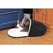 Petmate Slipper Bed for Small Pets (Small (approx. 24 x 18 x 6))