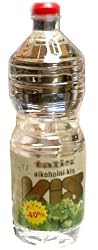Vinegar for Preserving (Talis) 1L