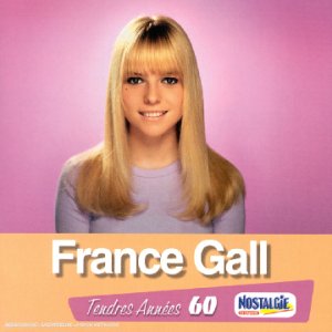 France Gall - Laisse tomber les filles (1965) Lyrics - Zortam Music