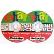 Fast Cash for the Holidays on eBay 2 Audio CD