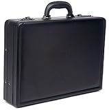 Samsonite Briefcases & Laptop Bags Expandable Leather Attache