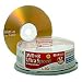 Ricoh DVD+R 16x Speed 25er Spindel DVD-Rohlinge
