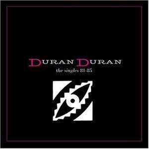 CD-Charts  Search : The Singles 1981-1985: Singles Set