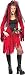 Devil Bride Adult Plus Size Costume