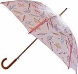 GustBuster Classic 48" Automatic Umbrella Hunter Green