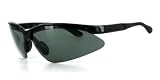 Durablades Polarized Black Sport Sunglasses Made With TR90 Memory Plastic for Active Men and Women Who Need Protection From the Sun While Working and Playing Outdoors 310MVYsxEwL. SL160 Durablades Polarized Black Sport Sunglasses Made With TR90 Memory Plastic for Active Men and Women Who Need Protection From the Sun While Working and Playing Outdoors