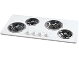 Frigidaire FEC36C2AQ 36