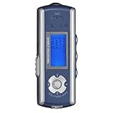 iriver �t���b�V���������[�v���[���[  IFP-795 512MB �l�C�r�[�u���[