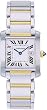 Cartier Midsize Tank Francaise W51012Q4 Watch Cartier Midsize Tank Francaise W51012Q4 Watch
